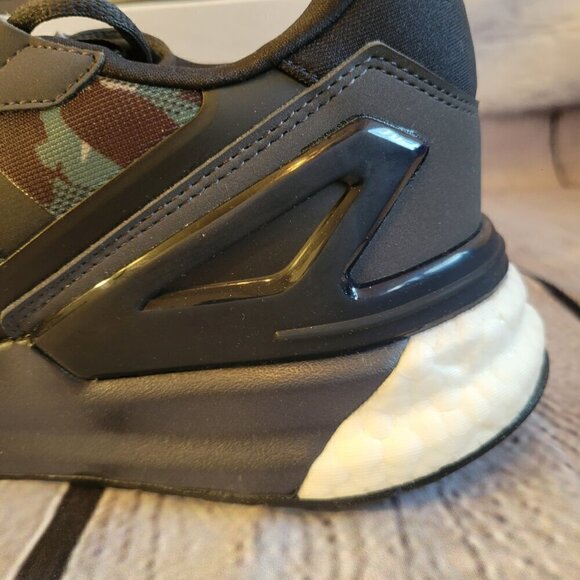 adidas Men's Nebzed Super Running Shoe - Picture 6 of 10